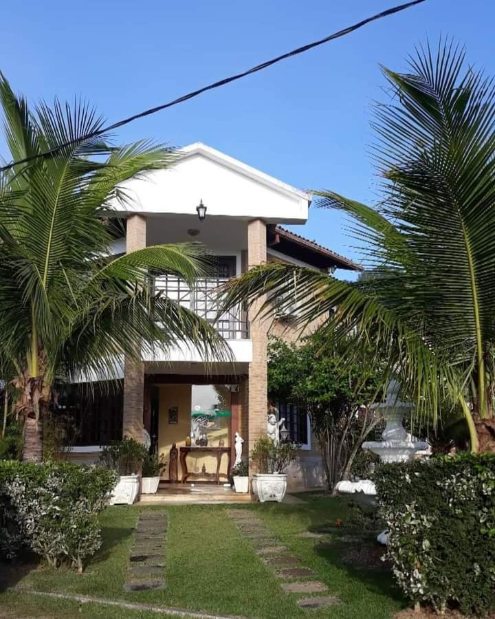 Pousada Alto Da Colina Hotel กงแซร์วาตอเรีย ภายนอก รูปภาพ